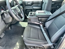 GMC Sierra 1500 Pro 2WD Double Cab 147" 2026