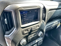 GMC Sierra 1500 Pro 2WD Double Cab 147" 2026