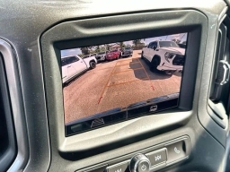 GMC Sierra 1500 Pro 2WD Double Cab 147" 2026