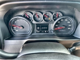 GMC Sierra 1500 Pro 2WD Double Cab 147" 2026