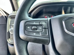 GMC Sierra 1500 Pro 2WD Double Cab 147" 2026