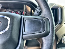 GMC Sierra 1500 Pro 2WD Double Cab 147" 2026