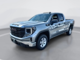 GMC Sierra 1500 Pro 2WD Double Cab 147" 2026