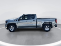 GMC Sierra 1500 Pro 2WD Double Cab 147" 2026