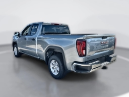 GMC Sierra 1500 Pro 2WD Double Cab 147" 2026