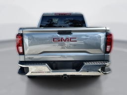 GMC Sierra 1500 Pro 2WD Double Cab 147" 2026