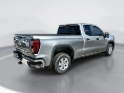 GMC Sierra 1500 Pro 2WD Double Cab 147" 2026