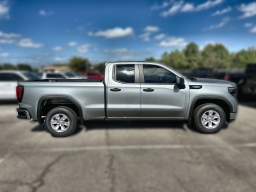 GMC Sierra 1500 Pro 2WD Double Cab 147" 2026