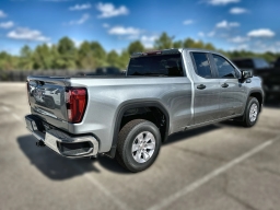 GMC Sierra 1500 Pro 2WD Double Cab 147" 2026