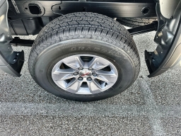 GMC Sierra 1500 Pro 2WD Double Cab 147" 2026