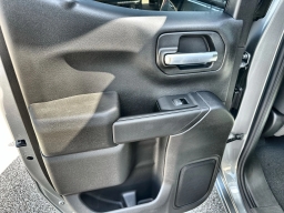 GMC Sierra 1500 Pro 2WD Double Cab 147" 2026