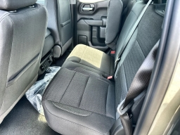 GMC Sierra 1500 Pro 2WD Double Cab 147" 2026