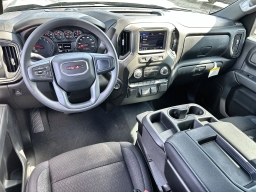 GMC Sierra 1500 Pro 2WD Double Cab 147" 2026