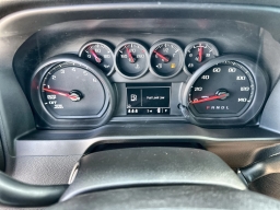 GMC Sierra 1500 Pro 2WD Double Cab 147" 2026