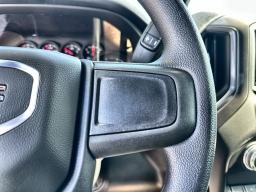 GMC Sierra 1500 Pro 2WD Double Cab 147" 2026