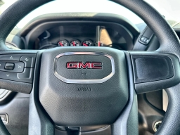 GMC Sierra 1500 Pro 2WD Double Cab 147" 2026