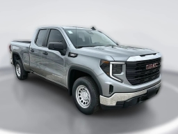 GMC Sierra 1500 Pro 2WD Double Cab 147" 2026