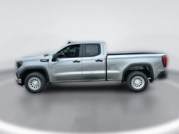 GMC Sierra 1500 Pro 2WD Double Cab 147" 2026