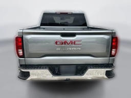 GMC Sierra 1500 Pro 2WD Double Cab 147" 2026