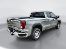 GMC Sierra 1500 Pro 2WD Double Cab 147" 2026