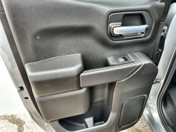 GMC Sierra 1500 Pro 2WD Double Cab 147" 2026