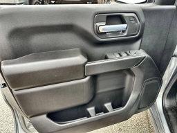 GMC Sierra 1500 Pro 2WD Double Cab 147" 2026