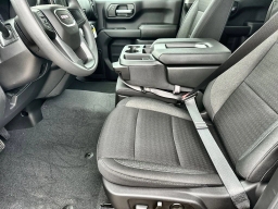 GMC Sierra 1500 Pro 2WD Double Cab 147" 2026