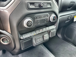 GMC Sierra 1500 Pro 2WD Double Cab 147" 2026