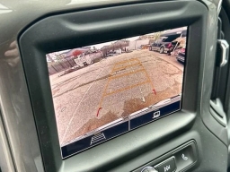 GMC Sierra 1500 Pro 2WD Double Cab 147" 2026