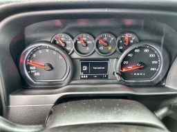 GMC Sierra 1500 Pro 2WD Double Cab 147" 2026