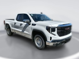 GMC Sierra 1500 Pro 2WD Double Cab 147" 2026
