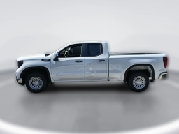 GMC Sierra 1500 Pro 2WD Double Cab 147" 2026