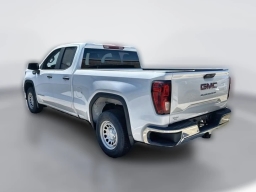 GMC Sierra 1500 Pro 2WD Double Cab 147" 2026