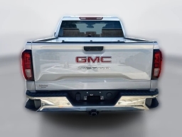 GMC Sierra 1500 Pro 2WD Double Cab 147" 2026