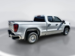 GMC Sierra 1500 Pro 2WD Double Cab 147" 2026