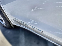 GMC Sierra 1500 Pro 2WD Double Cab 147" 2026