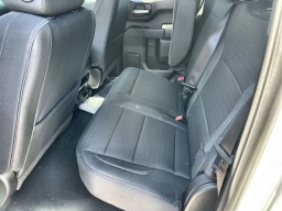 GMC Sierra 1500 Pro 2WD Double Cab 147" 2026