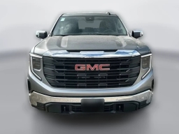 GMC Sierra 1500 Pro 2WD Double Cab 147" 2026