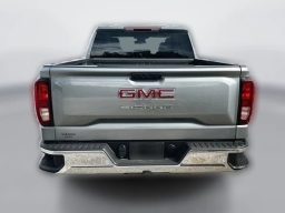 GMC Sierra 1500 Pro 2WD Double Cab 147" 2026