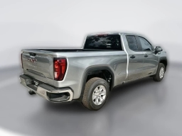 GMC Sierra 1500 Pro 2WD Double Cab 147" 2026