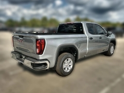 GMC Sierra 1500 Pro 2WD Double Cab 147" 2026