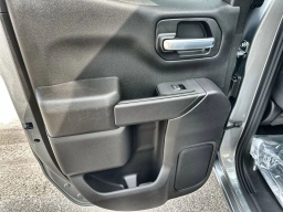 GMC Sierra 1500 Pro 2WD Double Cab 147" 2026