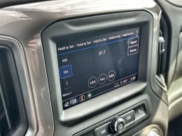 GMC Sierra 1500 Pro 2WD Double Cab 147" 2026