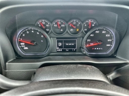 GMC Sierra 1500 Pro 2WD Double Cab 147" 2026