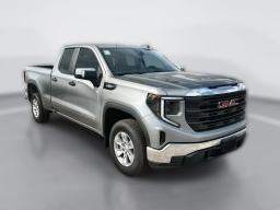 GMC Sierra 1500 Pro 2WD Double Cab 147" 2026