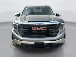 GMC Sierra 1500 Pro 2WD Double Cab 147" 2026
