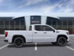 GMC Sierra 1500 Pro 2WD Double Cab 147" 2026
