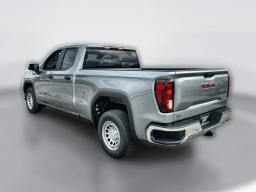 GMC Sierra 1500 Pro 2WD Double Cab 147" 2026