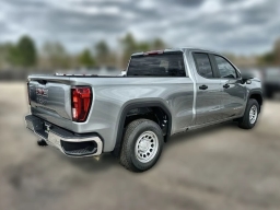 GMC Sierra 1500 Pro 2WD Double Cab 147" 2026