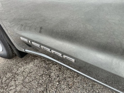 GMC Sierra 1500 Pro 2WD Double Cab 147" 2026